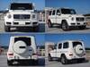 MERCEDES BENZ G-CLASS
