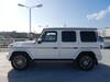 MERCEDES BENZ G-CLASS