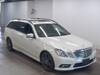 MERCEDES BENZ E-CLASS