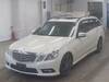MERCEDES BENZ E-CLASS