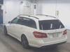 MERCEDES BENZ E-CLASS