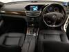 MERCEDES BENZ E-CLASS