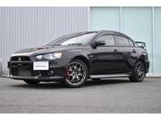 2016 MITSUBISHI LANCER