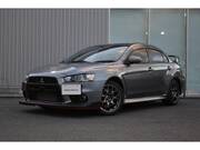 2016 MITSUBISHI LANCER