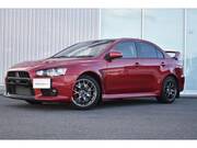 2015 MITSUBISHI LANCER