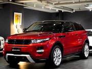 2012 LAND ROVER RANGE ROVER EVOQUE COUPE