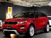 LAND ROVER RANGE ROVER EVOQUE COUPE