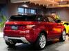 LAND ROVER RANGE ROVER EVOQUE COUPE