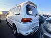 MITSUBISHI DELICA SPACE GEAR