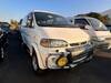 MITSUBISHI DELICA SPACE GEAR