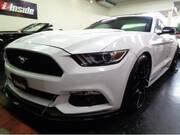 2017 FORD MUSTANG (Left Hand Drive)