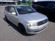 2008 TOYOTA PROBOX WAGON