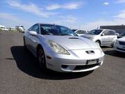 1999 TOYOTA CELICA