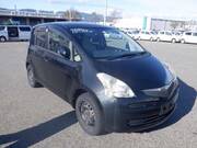 2008 TOYOTA RACTIS X