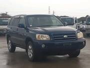 2004 TOYOTA KLUGER