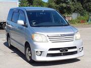 2003 TOYOTA NOAH S V SELECTION