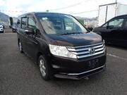 2012 HONDA STEPWAGON