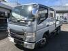 NISSAN NT450 ATLAS