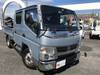 NISSAN NT450 ATLAS