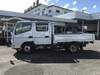 NISSAN NT450 ATLAS