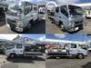 NISSAN NT450 ATLAS