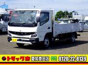 2023 FUSO CANTER