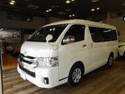 2019 TOYOTA HIACE WAGON GL