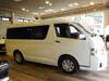 TOYOTA HIACE WAGON