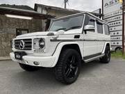 2014 MERCEDES BENZ G-CLASS