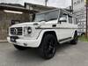 MERCEDES BENZ G-CLASS