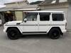 MERCEDES BENZ G-CLASS