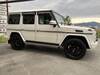 MERCEDES BENZ G-CLASS