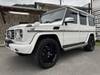 MERCEDES BENZ G-CLASS