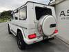MERCEDES BENZ G-CLASS