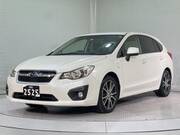 2013 SUBARU IMPREZA SPORTS