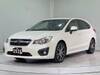 SUBARU IMPREZA SPORTS