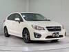 SUBARU IMPREZA SPORTS