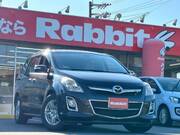 2011 MAZDA MPV