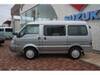 MAZDA BONGO VAN