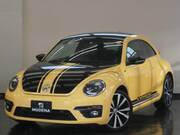 2014 VOLKSWAGEN THE BEETLE