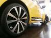 VOLKSWAGEN THE BEETLE