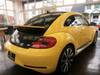 VOLKSWAGEN THE BEETLE