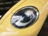 VOLKSWAGEN THE BEETLE