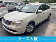 2010 NISSAN BLUEBIRD SYLPHY 20M