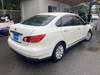 NISSAN BLUEBIRD SYLPHY