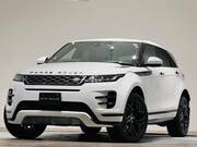 2021 LAND ROVER RANGE ROVER EVOQUE