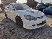 2002 HONDA INTEGRA TYPE-R