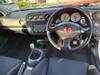 HONDA INTEGRA