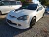 HONDA INTEGRA