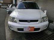 2000 HONDA CR-V PERFORMA